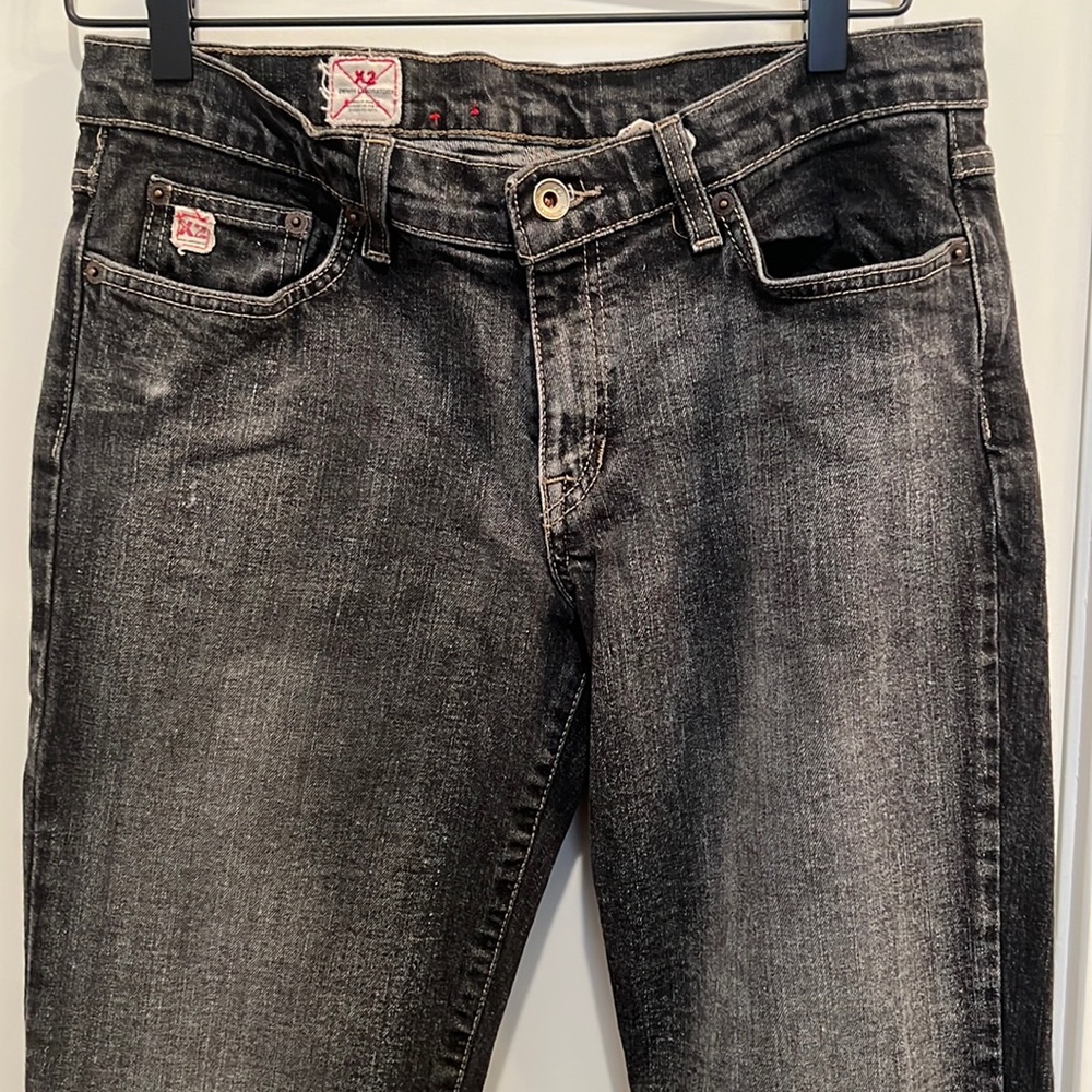 Vintage X2 Denim Laboratory Jeans. Like new.